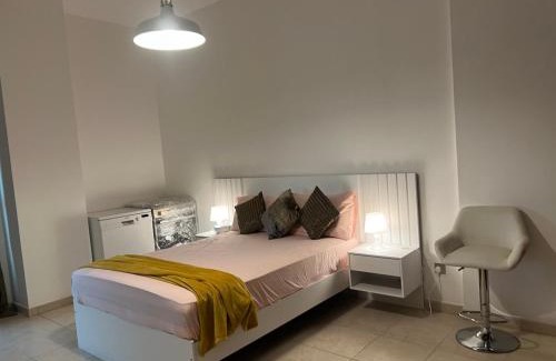 Al Ain Casa | Furnished room with balcony only for GIRLS