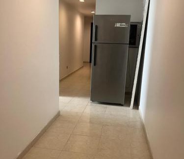 Al Ain Casa | Furnished room with balcony only for GIRLS