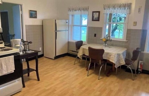 Shigawake Casa | Furnished, Rustic Farm House