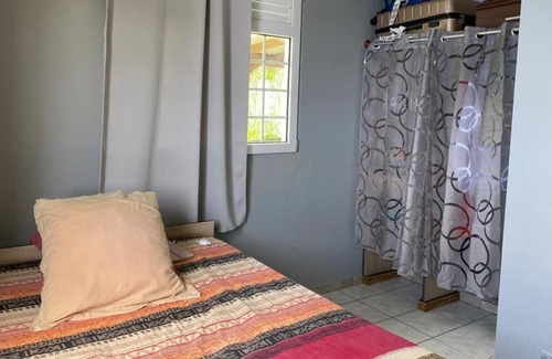 Sainte-Marie Otro | Furnished seasonal rental