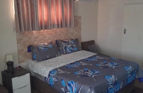 Lusaka Casa | Furnished self-catering bedsitter