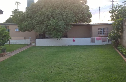 Lusaka Apartamento | Con cocina amueblada ala de invitados