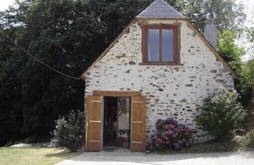 Astugue Casa | Oveja convertida en el Piamonte pirenaico entre Bagnères De Bigorre y Lourdes