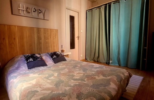Belfort Apartamento | Furnished stopover
