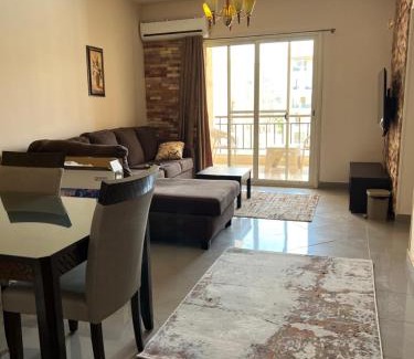 Dream Land Apartamento | Furnished studio In Dream Land