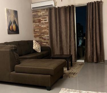 Dream Land Apartamento | Furnished studio In Dream Land