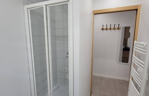 Toulouse North Apartamento | Furnished Studio 24 m² Toulouse Lalande
