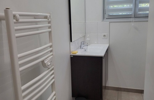 Toulouse North Apartamento | Furnished Studio 24 m² Toulouse Lalande