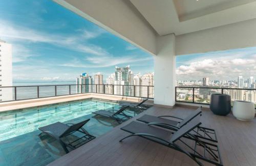 Tumba Vieja Apartamento | Furnished Studio Apartment in Panama with a view
