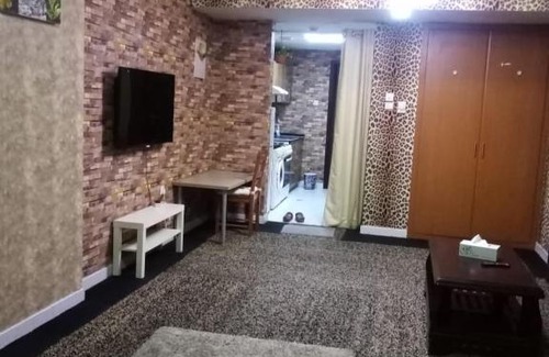 Ajman Apartamento | Furnished Studio Apartment