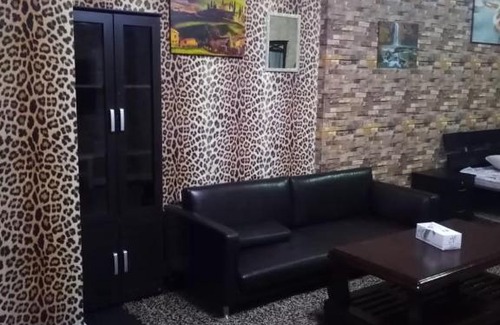 Ajman Apartamento | Furnished Studio Apartment