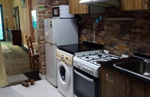 Ajman Apartamento | Furnished Studio Apartment