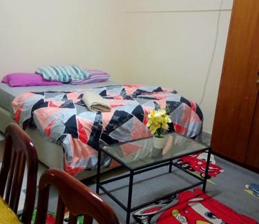 Al Ain Apartamento | Furnished. Studio.apartment near Al ain mall