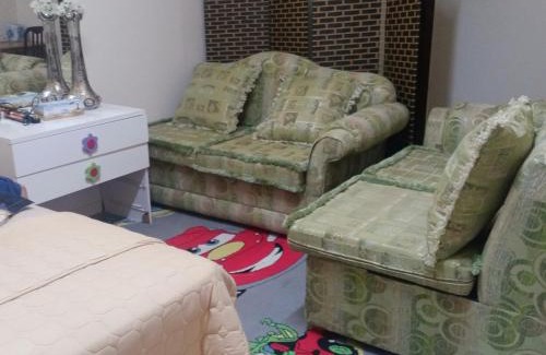 Al Ain Apartamento | Furnished. Studio.apartment near Al ain mall