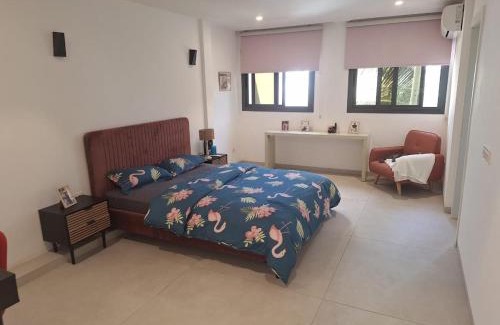 Dakar-Plateau Apartamento | Furnished studio for rent in city