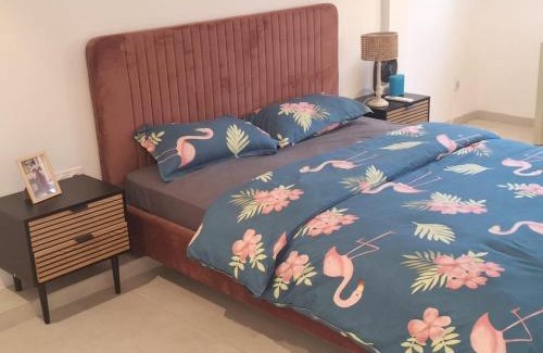 Dakar-Plateau Apartamento | Furnished studio for rent in city
