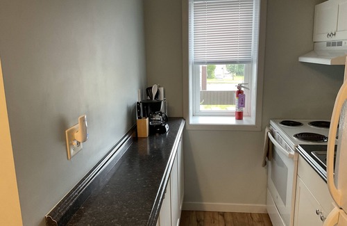 Mohawk Apartamento | Furnished Studio for Traveling Nurse
