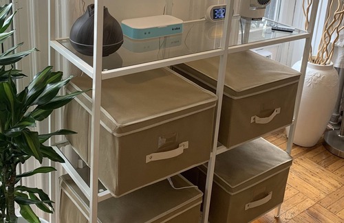 Clinton Hill Apartamento | Furnished Studio
