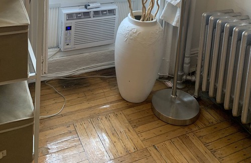 Clinton Hill Apartamento | Furnished Studio