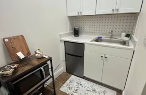 Blackstone Landing Apartamento | Furnished Studio with pool