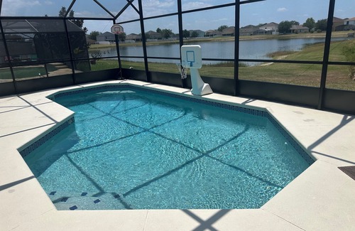 Blackstone Landing Apartamento | Furnished Studio with pool