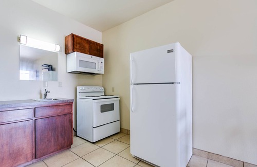 San Angelo Apartamento | Furnished/Unfurnished studios available!!