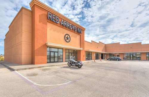 San Angelo Apartamento | Furnished/Unfurnished studios available!!