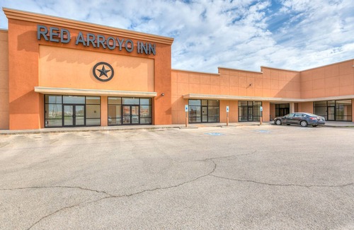 San Angelo Apartamento | Furnished/Unfurnished studios available!!