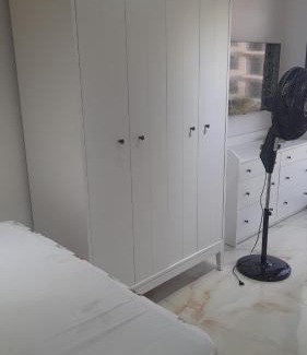 Al-Manasrah Apartamento | furnished vip studio porto said