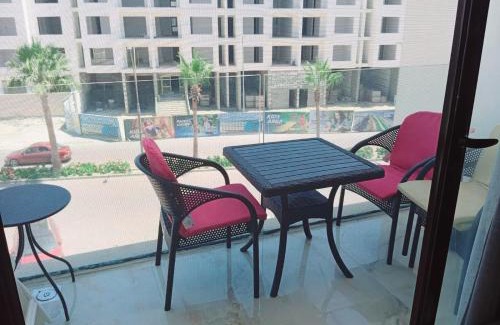 Al-Manasrah Apartamento | furnished vip studio porto said