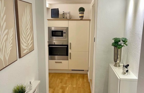 Osterode am Harz Apartamento | Furnished vacation or fitter's apartment in Osterode am Harz