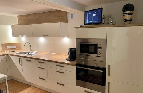 Osterode am Harz Apartamento | Furnished vacation or fitter's apartment in Osterode am Harz