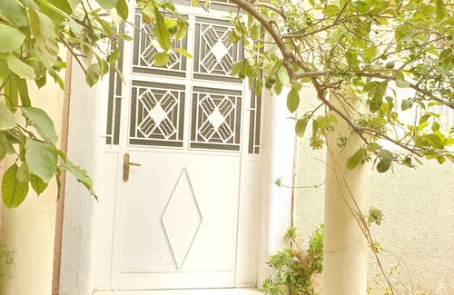 Oujda Apartamento | Furnished villa downtown oujda