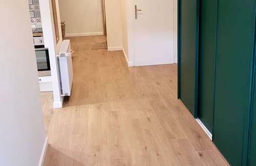 Kuttolsheim Apartamento | Pueblo cerca de Estrasburgo / Viñedo / Piscina / Sauna