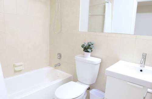 Coral Springs Condominio | Furnished Winter Rental