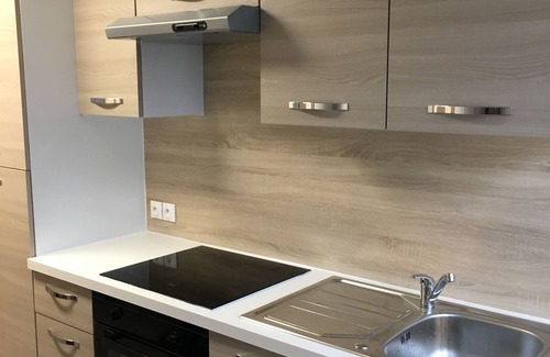 Surgeres Apartamento | ESTUDIO DE MUEBLES EN CIRUGIAS