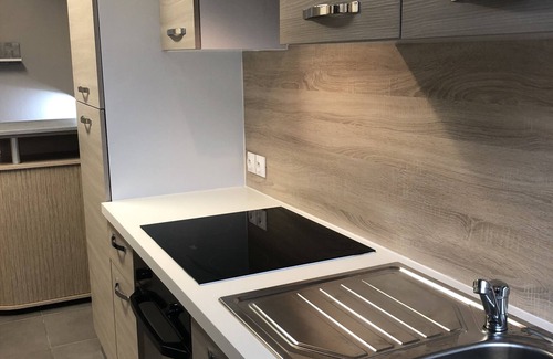 Surgeres Apartamento | ESTUDIO DE MUEBLES EN CIRUGIAS
