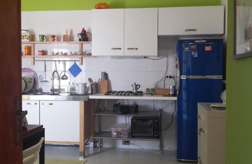 Furore Apartamento | Furore Panoramic apartment