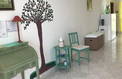 Furore Apartamento | Furore Panoramic apartment