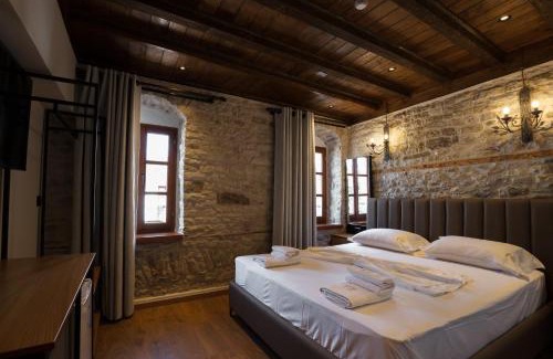 Gjirokaster Apartamento | Furra Hotel
