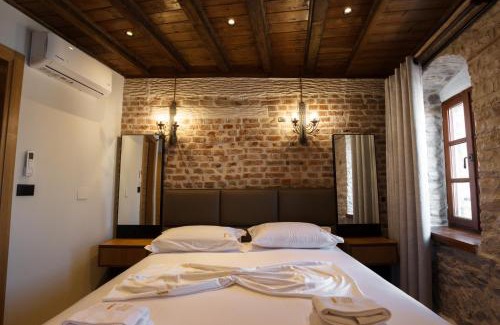 Gjirokaster Apartamento | Furra Hotel