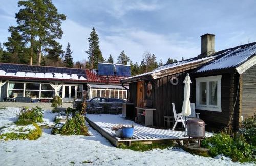 Tolga Municipality Casa | Furuly vakantiehuis