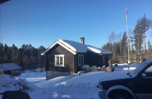 Tolga Municipality Casa | Furuly vakantiehuis