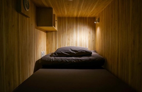 Tsushima Casa | Furusatozukuri"sagosyougakou" - Vacation STAY 97118v