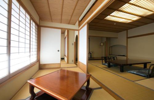 Atami Hotel | Furuya Ryokan