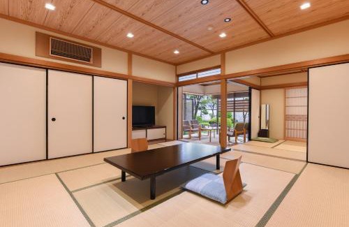 Atami Hotel | Furuya Ryokan