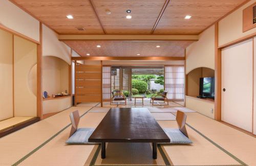 Atami Hotel | Furuya Ryokan