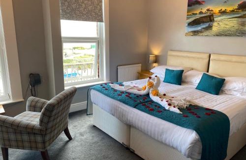 Great Yarmouth Hotel | Furzedown Hotel