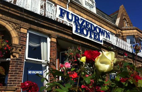 Great Yarmouth Hotel | Furzedown Hotel