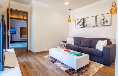 Fushifaru Complejo | Fushifaru Maldives 50% off on sea plane roundtrip 04 nights & above